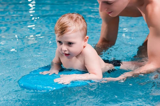 Little Frogs: 18-36 Months
