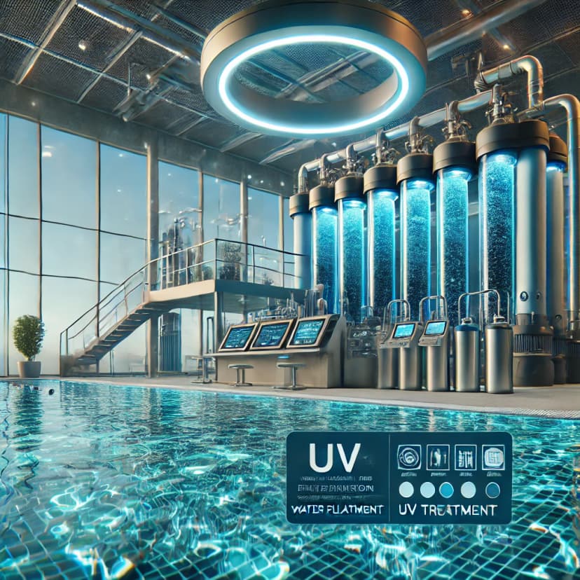 Water Treatment System