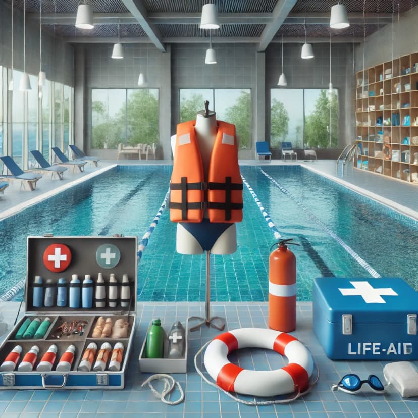 Safety Equipment
