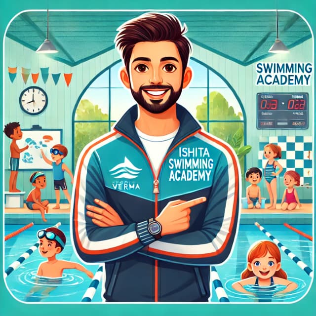 Deepak Verma