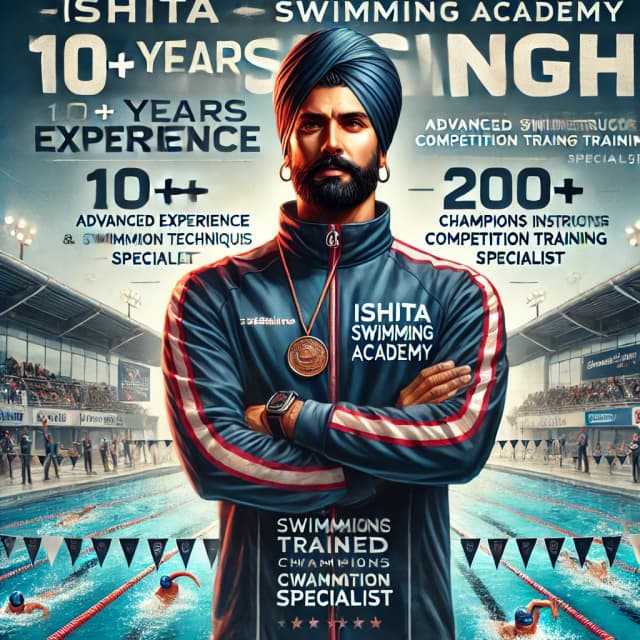 Mohit Singh