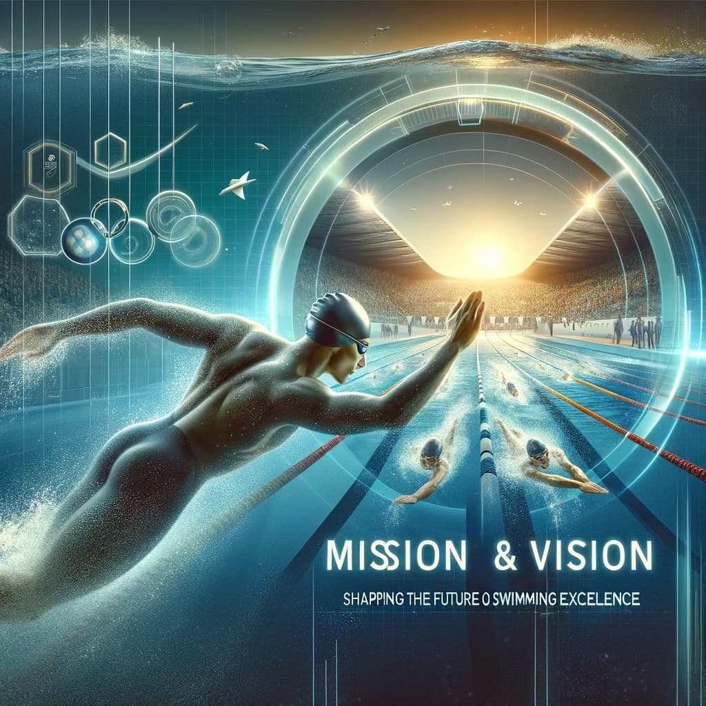 Ishita Swimming Academy Mission