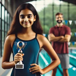 Ananya Patel